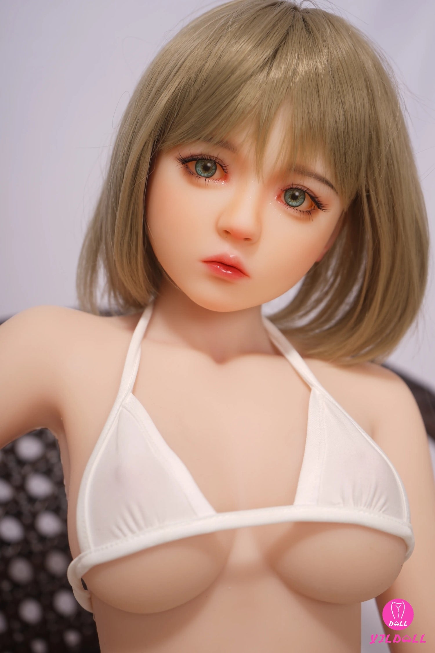Beier (YJL DOLL A cup TPE Body Little Doll 100CM)